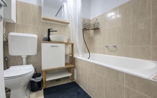 Apartament modern cu 2 camere | Circumvalatiunii - Poză 9