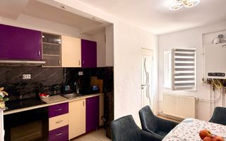 Apartament la cheie / etaj intermediar / Zona Lidl - Poză 3