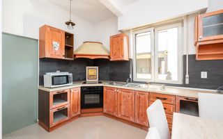 Etaj de vila - inchiriere office - Primaverii - Poză 9