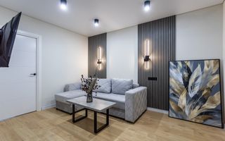 Vânzare , apartament, 2 camere, bd. Mircea cel Bătrân Ciocana - Poză 8