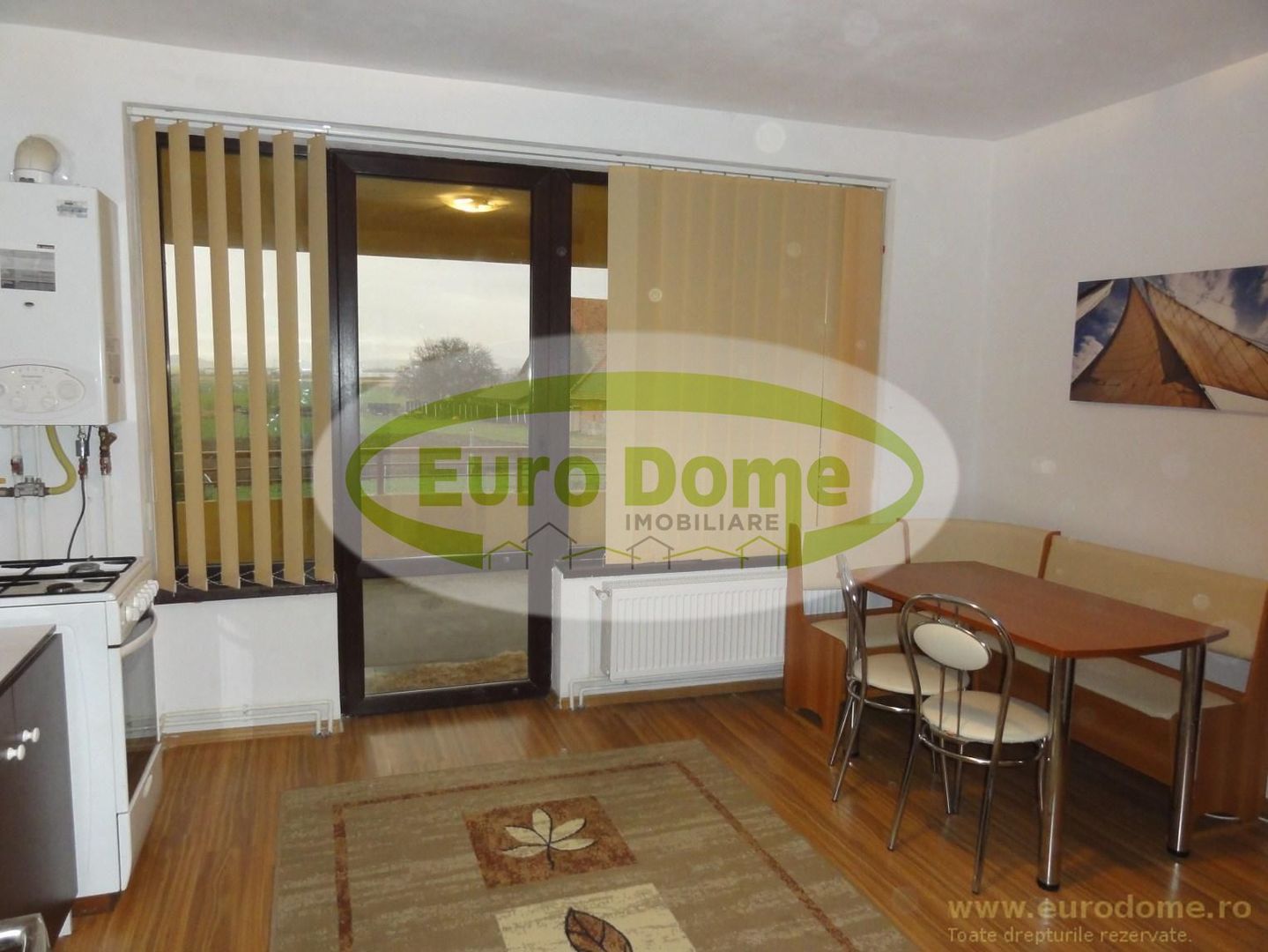 Inchiriere apartament in vila. - Poză 8