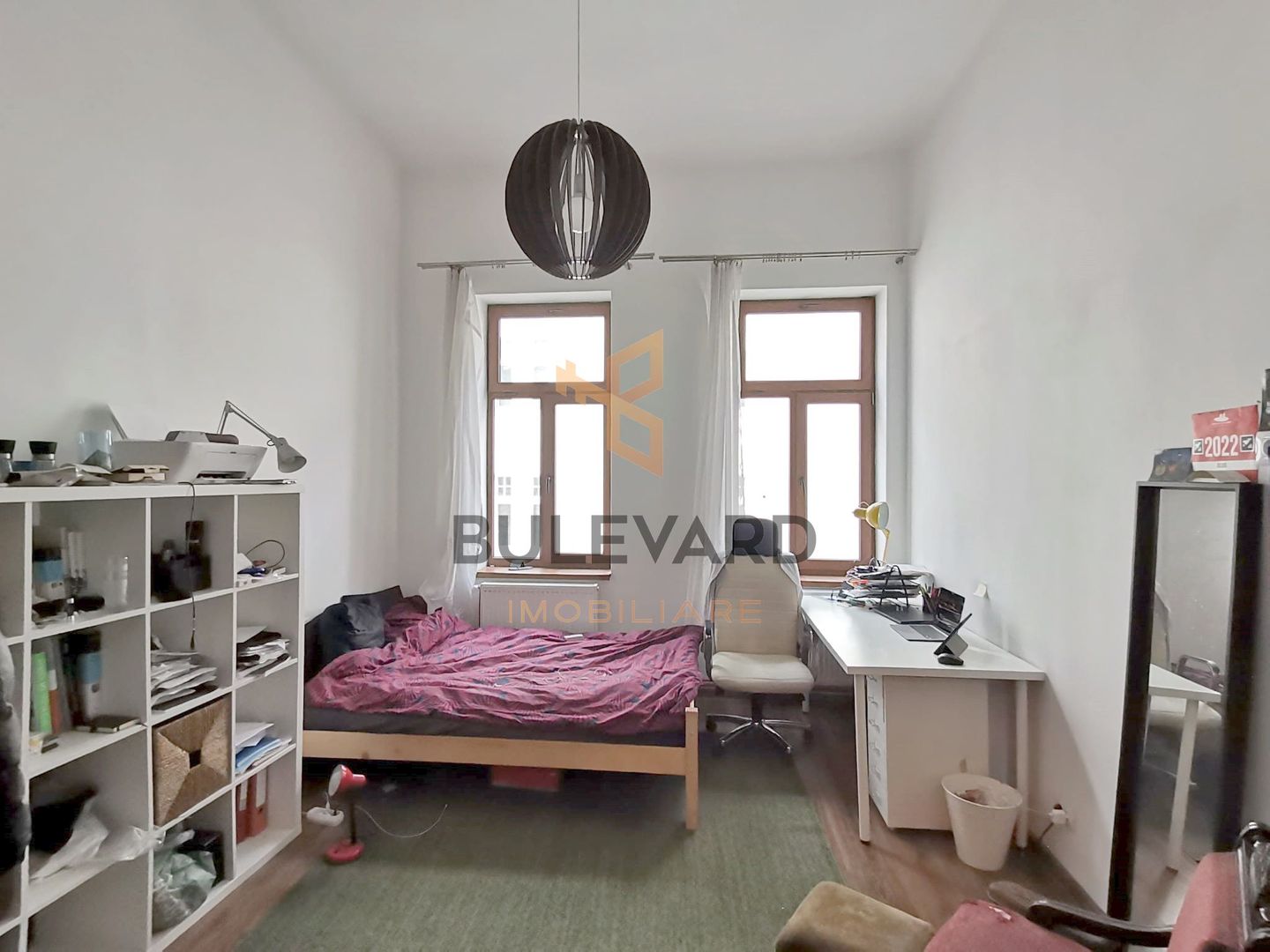 Apartament cu 3 camere, Piata Muzeului! - Poză 3