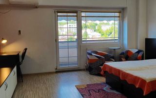 Apartament 1 cameră, 42 mp, zona Arcu-Gară, Iași - Poză 2