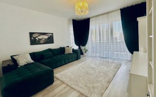 Apartament 2 Camere Modern Avantgarden Bartolomeu Parcare Boxă Incluse - Poză 1