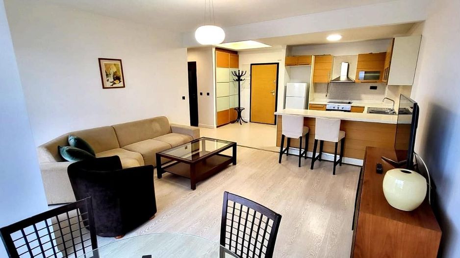 Apt Emerald Residence 2 camere - Poză 3