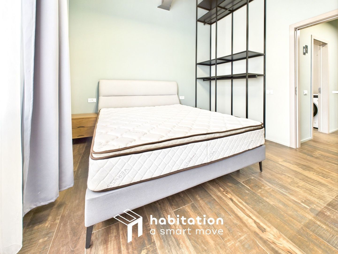 Urban & elegant: Apartament 2 camere, sală de sport și terasă - Poză 14