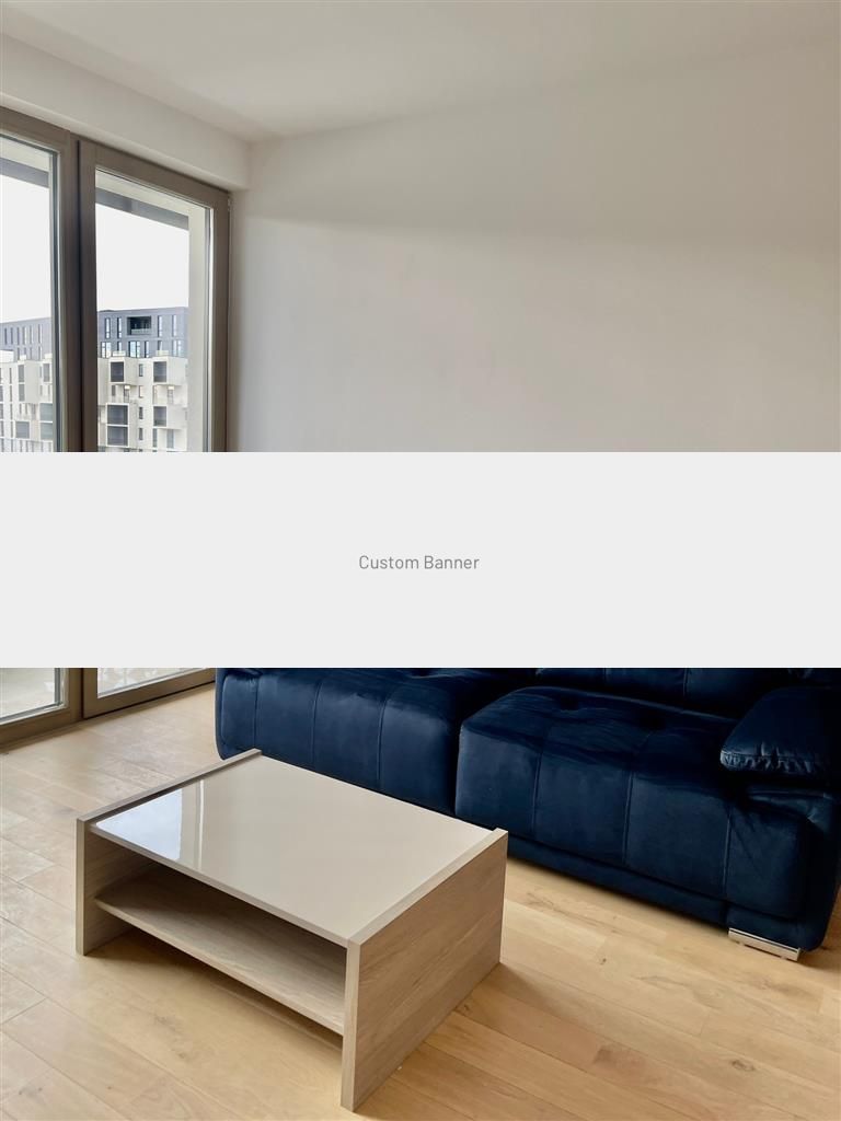 Apartament de lux cu 3 camere 2 bai Monarch Tower zona Take Ionescu - Poză 4