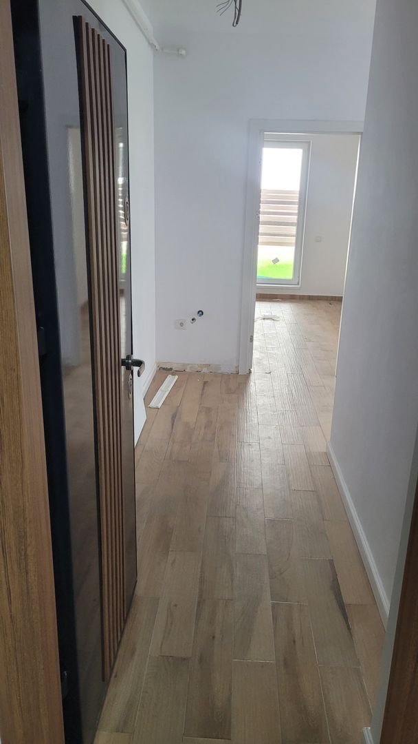 AP. 2CAM. + GRADINA IN BLOC PREMIUM P+4 / PALLADY. COMISION 0%! - Poză 12
