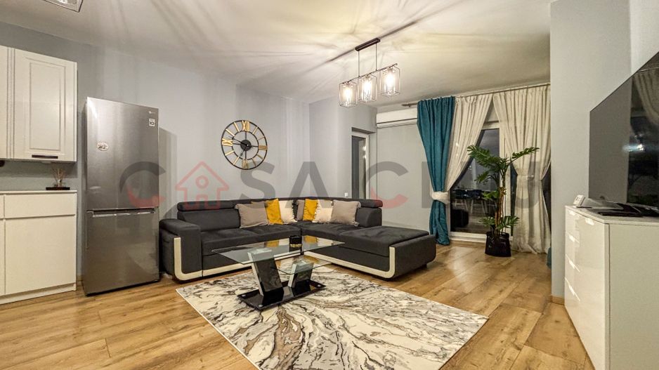 La cheie | Spatios | Complex Nou - Buna ziua - Poză 9