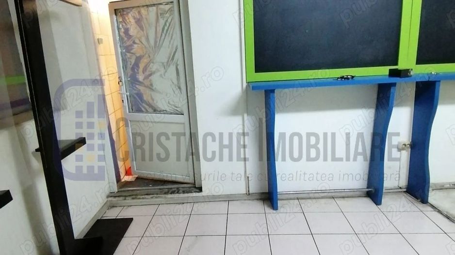 Spatiu comercial stradal - Poză 3