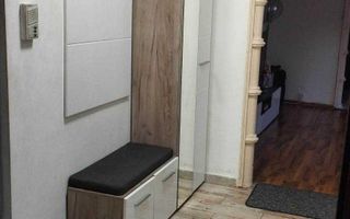 Apartament 3 camere semidecomandat, etaj 1, Podu Roș la Rond, Iași - Poză 7
