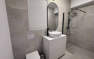 Apartament luminos cu balcon și parcare în Sisesti - Poză 4