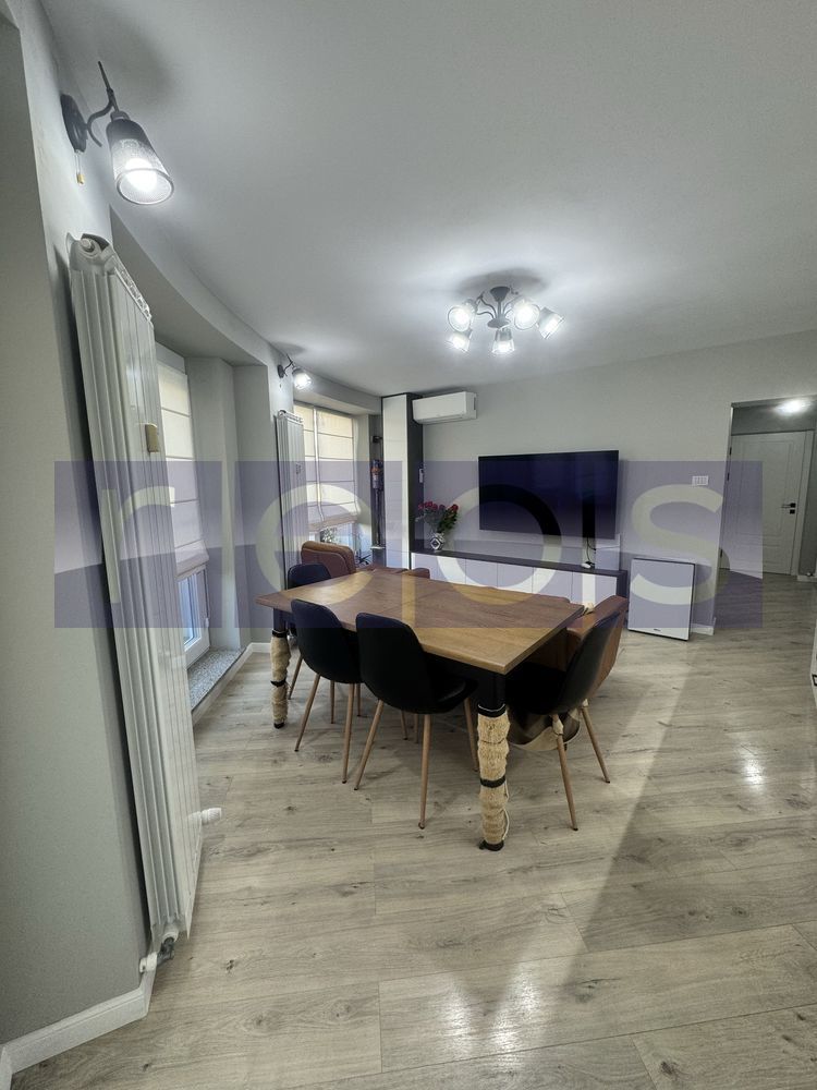 VANZARE 4 CAMERE | TERASA 20MP | ZONA DECEBAL - Poză 1