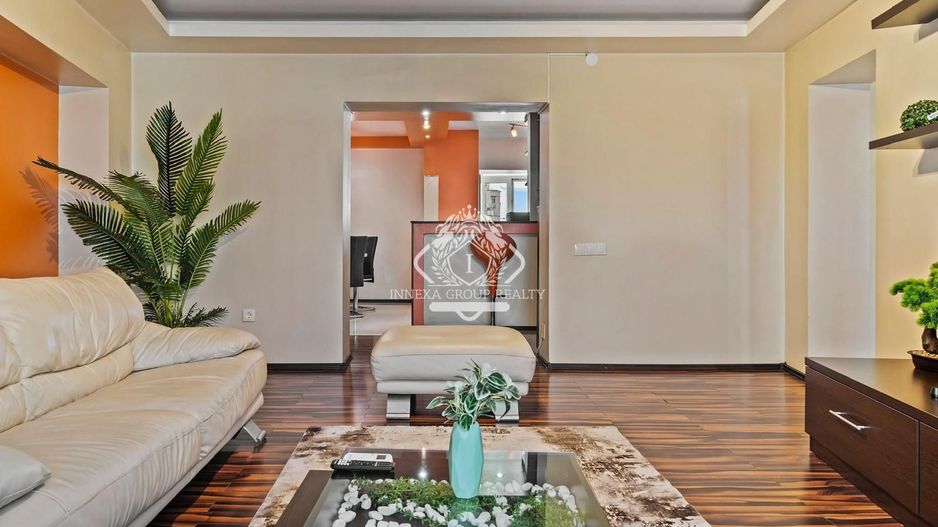 Unirii - Piata Alba Iulia I 4 camere I 99mp u. I Etj 6 I dec I 344 900 EURO - Poză 4