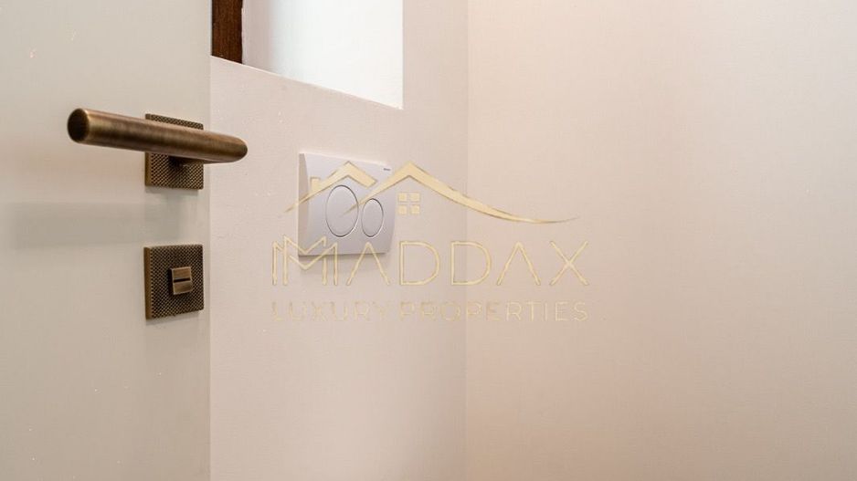 Vila Unica Noua cu 8 camere *300mp* /fotovoltaice si pompa cladura// Dorobanti - Poză 14