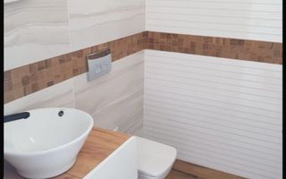 Apartament 3 camere de vanzare in Zona BMW / Floresti - Poză 6
