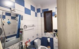 🏡 Apartament modern 2 camere, 53mpn+ balcon, parcare inclusă - Poză 11