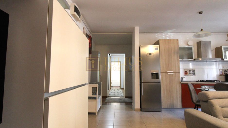 3 camere, Toronto Residance,in vecinatatea spitalului Premiere - Poză 13