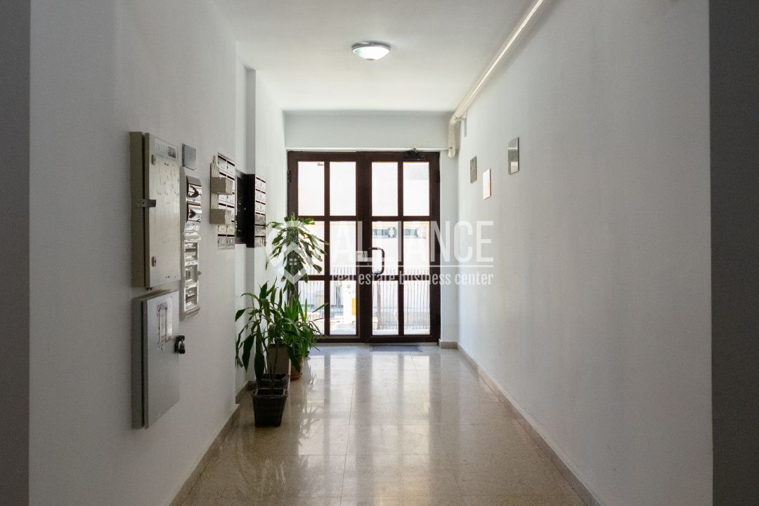 TOMIS PLUS (COD 05) Apartament 3 Camere Premium Ideal pentru Familie - Poză 23