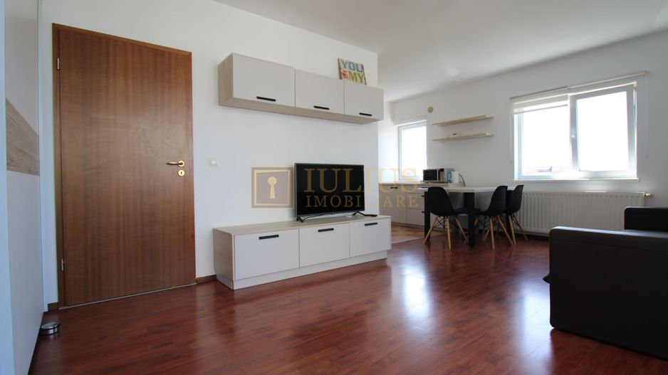 Banu Construct; Loc de PARCARE si Ctr. Inclus. - Poză 12
