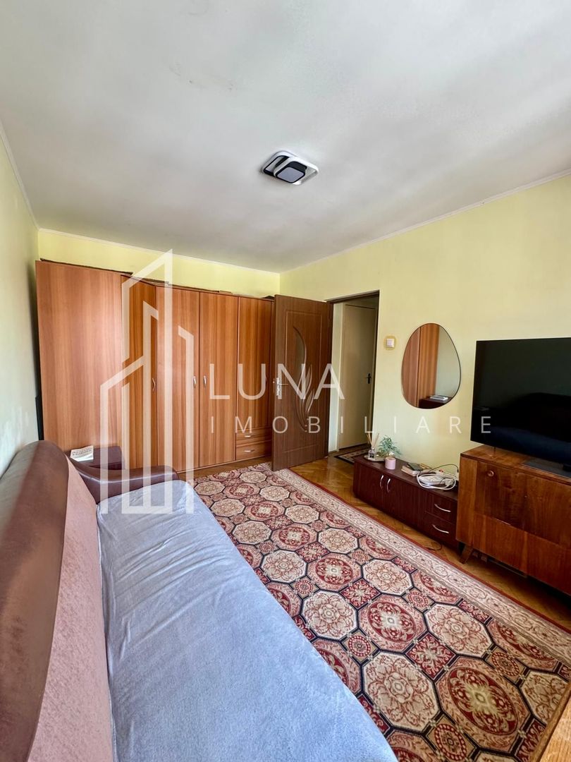 Apartament 2 camere – Bd. Saturn etaj 3/4, Brașov - Poză 5