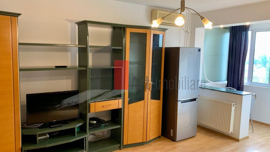 Garsoniera Drumul Taberei - Plaza Romania - Poză 2