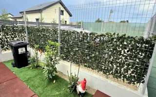 Casă 96 mp + curte 595 mp | Balotești - 20 minute Băneasa - Poză 19