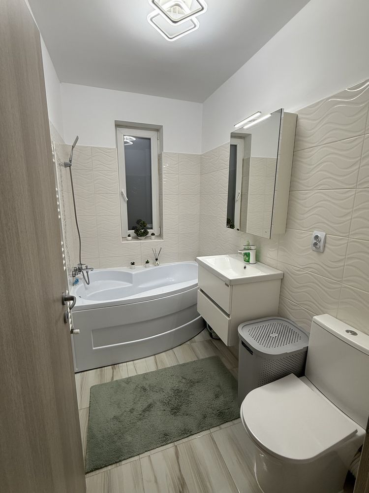 Calea Urseni | 2 Camere | Etaj 1 | Bucatarie inchisa | Loc de parcare - Poză 4