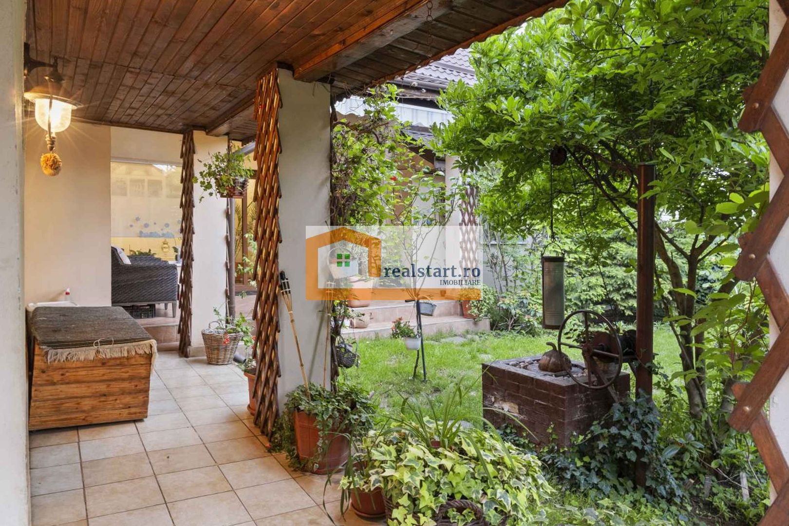 Soseaua Fundeni, P+M, gradina amenajata, 1 loc parcare in curte - Poză 3