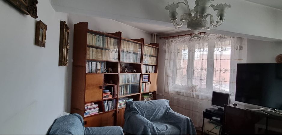 Apartament 2 camere decomandat | Etaj 2/11 | Bloc reabilitat - Poză 7