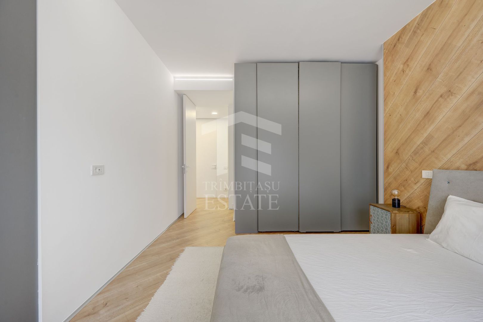 4 Camere - Duplex - Barbu Vacarescu - Mobilat Utilat - Ready to move - Poză 30