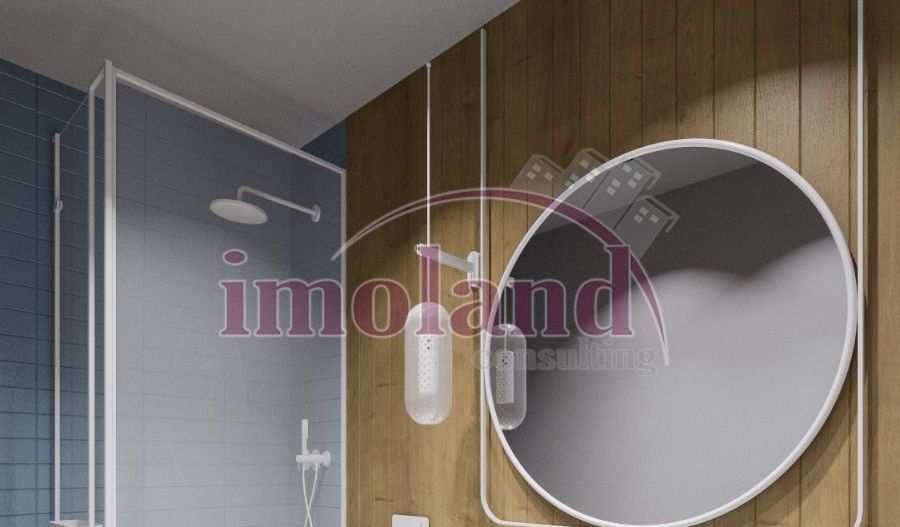 Complex rezidential NOU - 9 vile - vanzare - Pipera-Scoala Americana - Poză 17