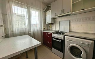 IAȘI, ZONA PALAS CAMPUS – 3 CAMERE, OPORTUNITĂȚI NENUMĂRATE - Poză 8