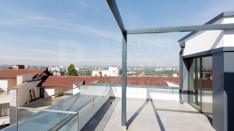 Vânzare, townhouse, 235 mp, Stradela Ciocarliei, Telecentru - Poză 24