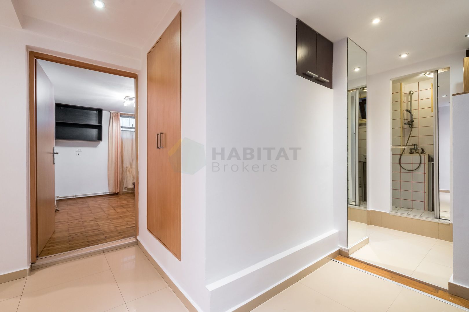 3 camere Zorileanu mobilat, la casa, demisol - Poză 10