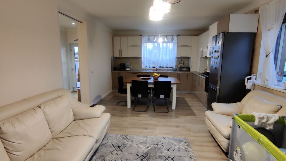 CASA INDIVIDUALA 4 CAMERE IN SAG - ZONA MANASTIRE - Poză 17