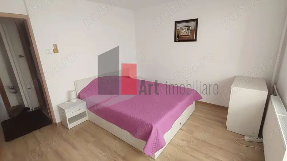 Apartament cu 2 camere de inchiriat in zona Decebal/Alba Iulia - Poză 2