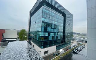 Apartament 3 camere***102 mp***NOU***ultrafinisat//OMV Pipera - Poză 14