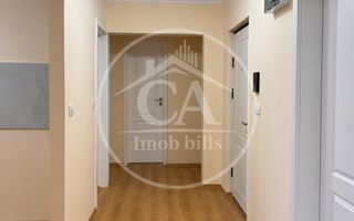 Apartament de închiriat cu 3 camere în zona  Nufarul, Oradea - Poză 9