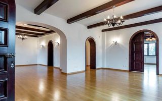 Spatiu de Birouri de Închiriat – Vilă Interbelică de Excepție, Piața Dorobanți - Poză 4