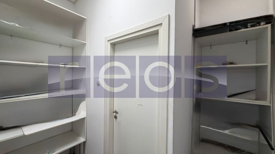 INCHIRIERE PARTER | ZONA CALAEA VICTORIEI | SPATIU COMERCIAL | 40MP | - Poză 3