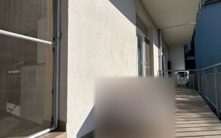 Apartament 2 camere de închiriat / Zona Turnișor - Alma 2 - Poză 10