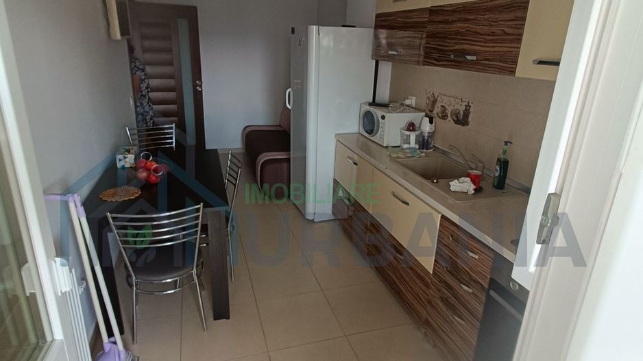 Apartament 1 cameră, Popas Păcurari, lângă Mall Moldova, Iași - Poză 4