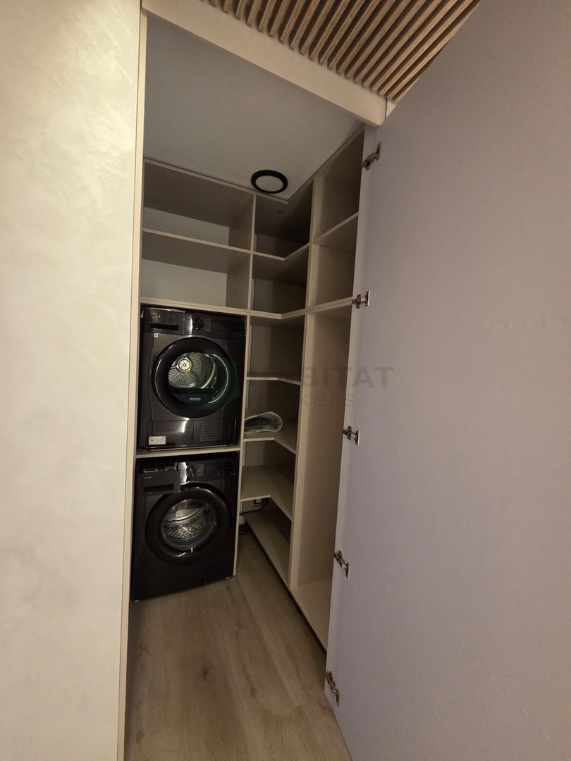 Apartament spectaculos cu grădină privată de 152 mp – disponibil spre închiriere - Poză 30