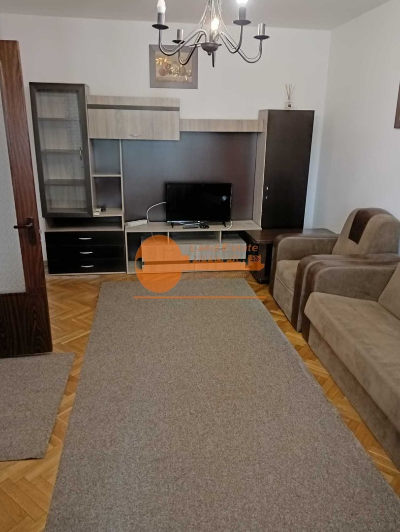 Apartament 2 camere | Turda – Ion Mihalache | Tramvai 41 - Poză 1