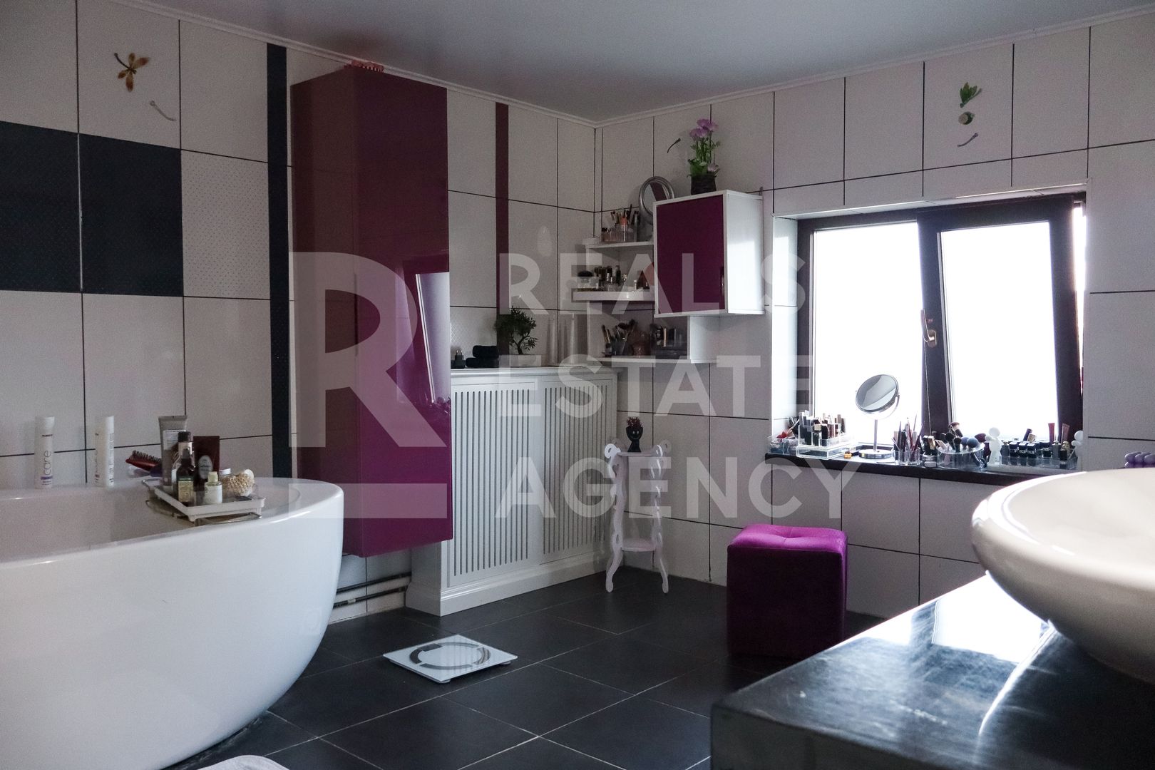 Vânzare, vilă de lux ultrafinisată, Bucium, Iași - Poză 23