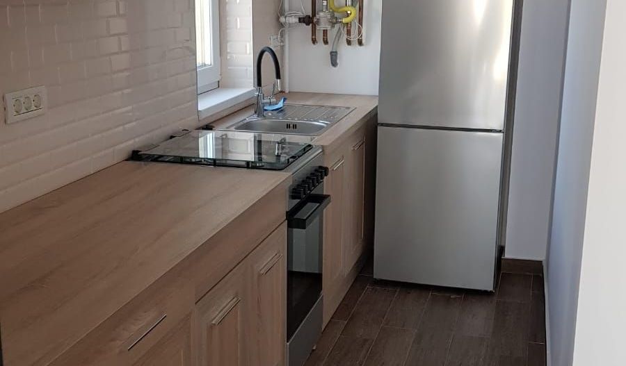 Apartament 3 camere zona Selgros/Dechatlon - Poză 7