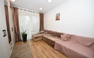 Casa moderna, constructie 2019 – Sat Costi, la 5 minute de Galati - Poză 16