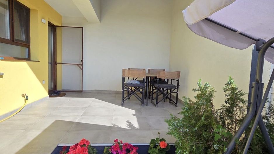 Duplex in zona Calea Urseni - mobilat si utilat - Poză 13