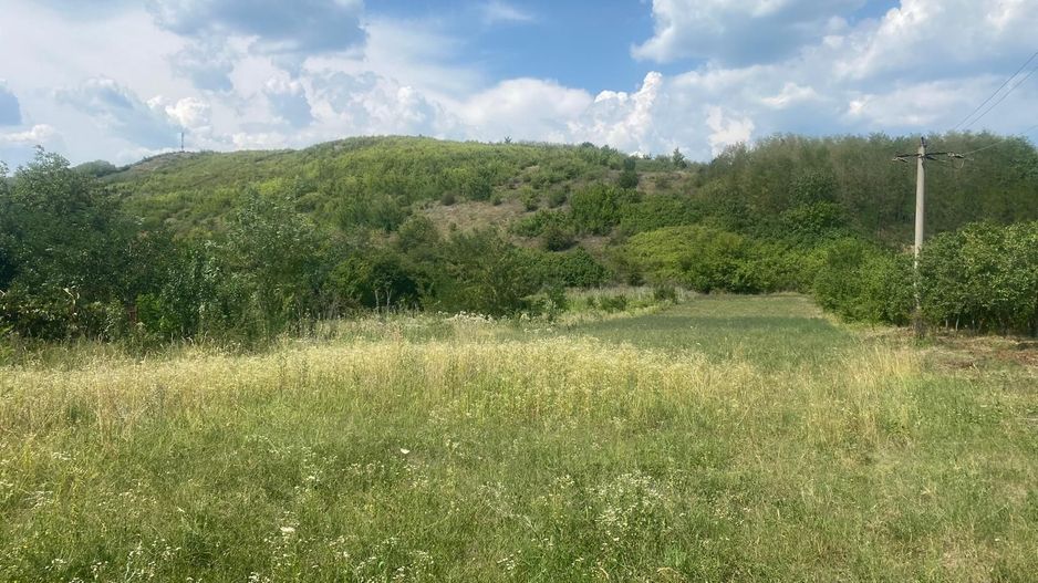 La cateva minute de oras! Vanzare teren intravilan in Viforata - Poză 1